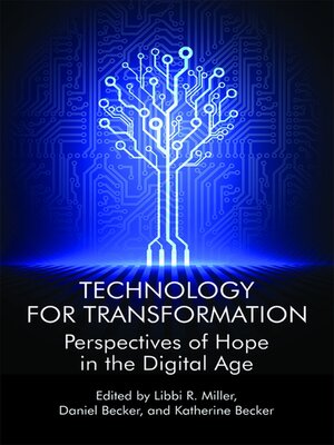 cover image of Technology For Transformation